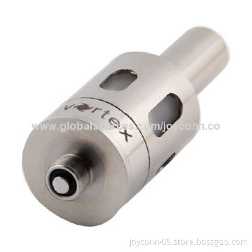 Electronic cigarette atomizer
